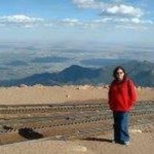 Meet your Posher, Connie